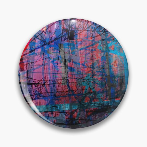 Item preview, the city 36 designed and sold by brandon lynch.