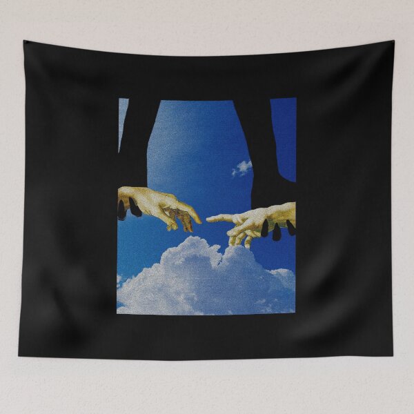 Item preview, Hands designed and sold by SENSETUS.