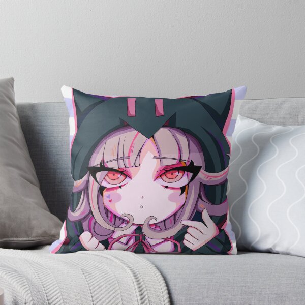 Artikelvorschau, Chiaki Nanami // Danganronpa 2 entworfen und verkauft von nyalaceshop.