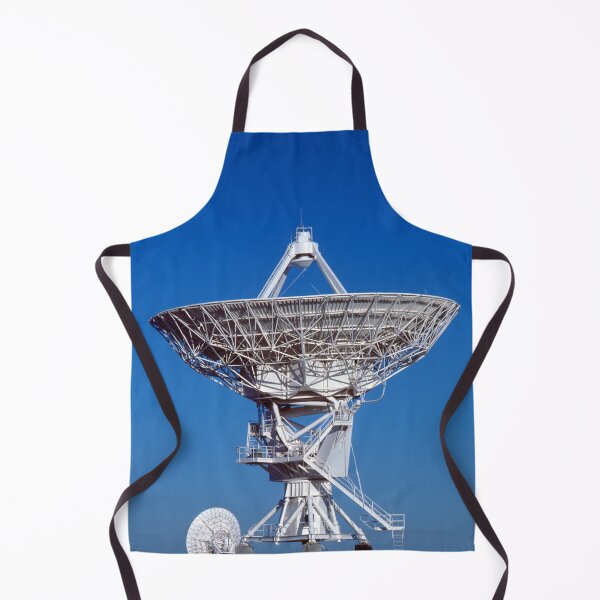 Item preview, A Radio Telescope at the VLA in New Mexico designed and sold by Wernher Krutein.