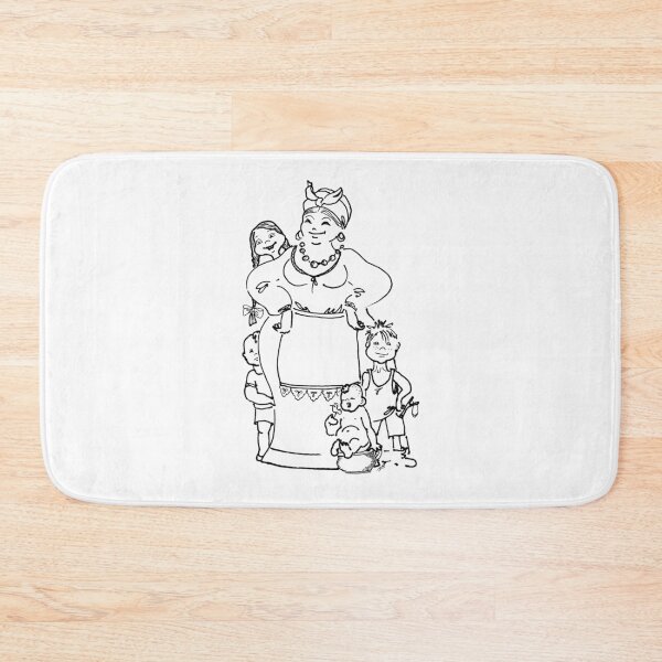 Item preview, Family designed and sold by NotaBeneArts.