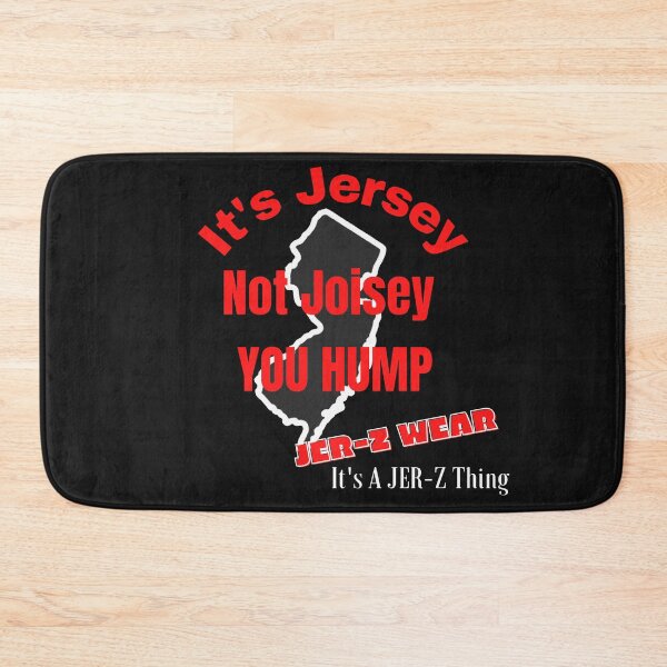 Item preview, New Jersey Shirts Hoodies Clothes designed and sold by JerZWear.