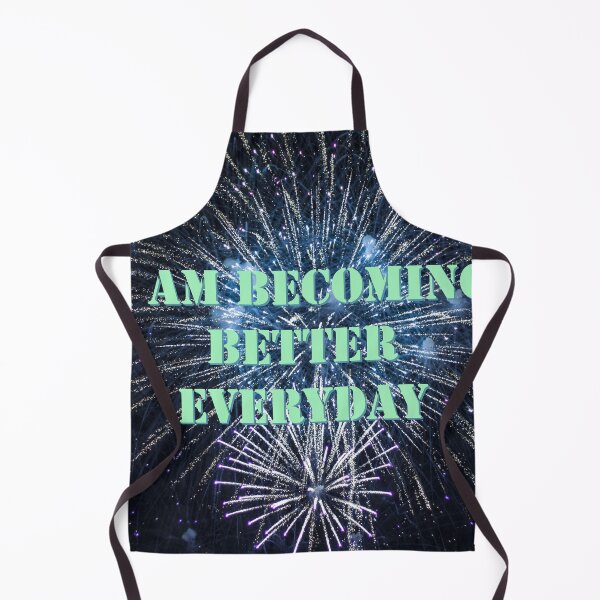 Item preview, I am becoming better everyday designed and sold by DuchessPier.