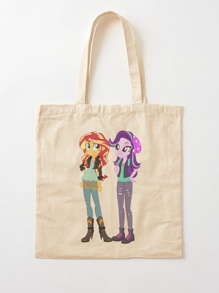 Sublimation for Beginners - GLIMMER TOTE BAG 