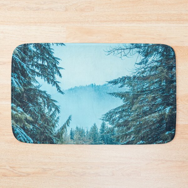 Item preview, Nature's Frozen Window designed and sold by Li Kovacs.