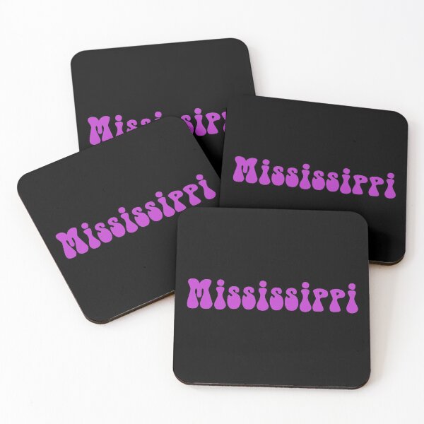 Item preview, Mississippi MS American State Pride Love designed and sold by Lartheviking.