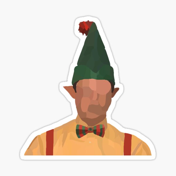 dwight the elf