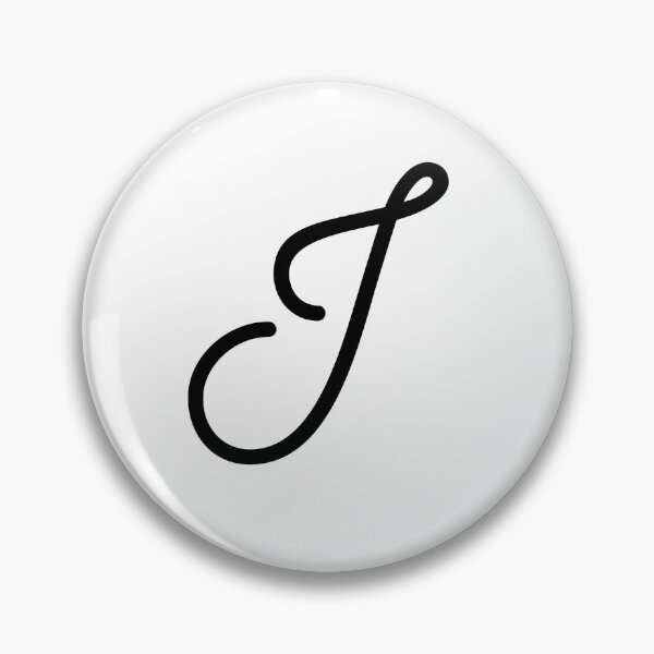 Item preview, Cursive I designed and sold by Jose234.