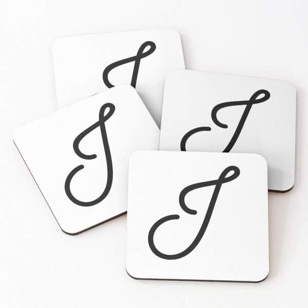 Item preview, Cursive I designed and sold by Jose234.
