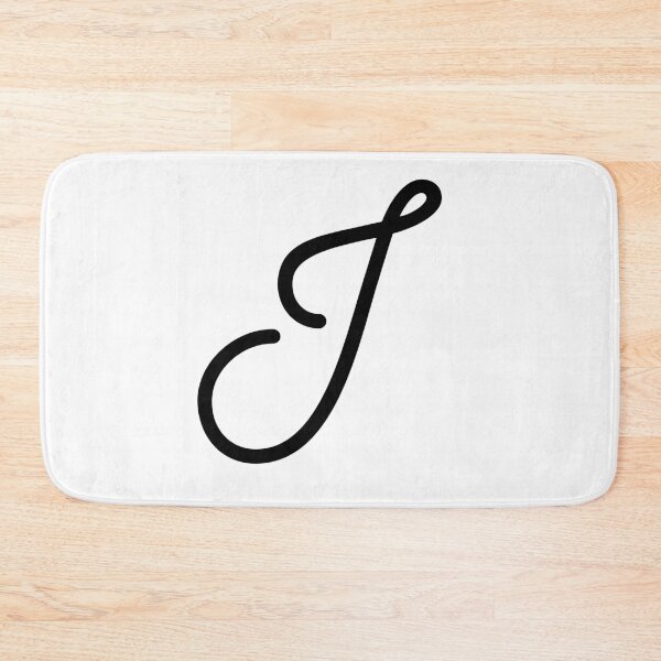 Item preview, Cursive I designed and sold by Jose234.