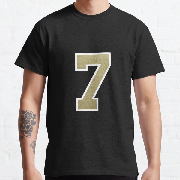 10 Facts About Taysom Hill T-Shirt - TeeNavi