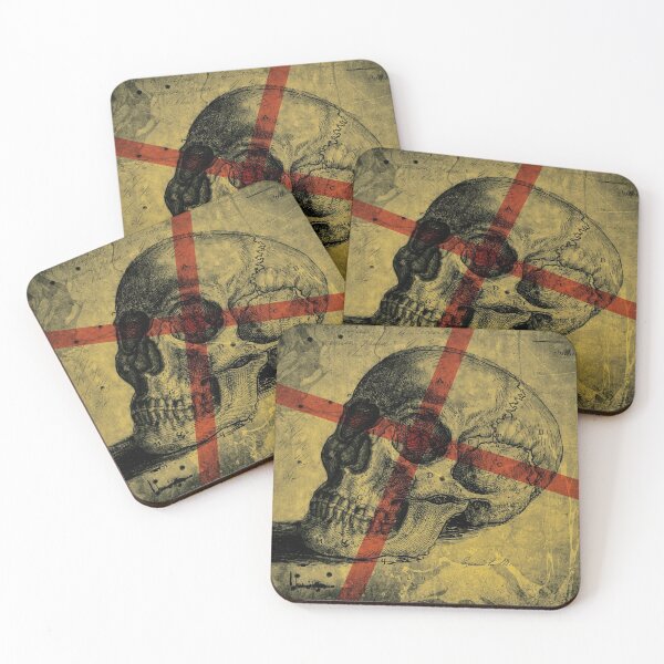 Item preview, Old Skull designed and sold by kimopix.