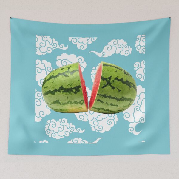 Item preview, Watermelon Sugar designed and sold by portraitsonthep.