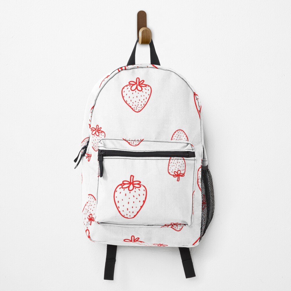 Item preview, Backpack designed and sold by Digibee.
