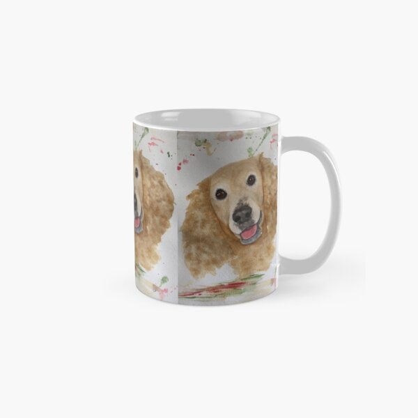 Harry Classic Mug