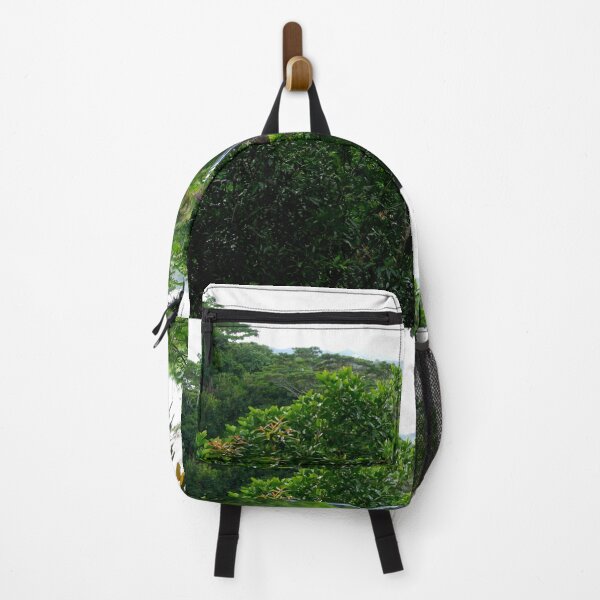 Item preview, A view to behold - Island style - Mauritius designed and sold by Totallyalive.