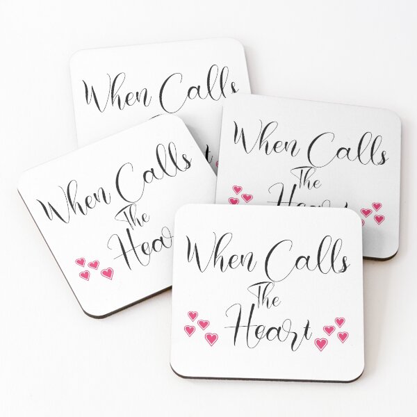 Item preview, When Calls The Heart designed and sold by Style2Vie.