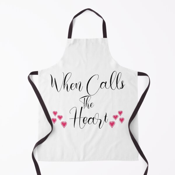 Item preview, When Calls The Heart designed and sold by Style2Vie.