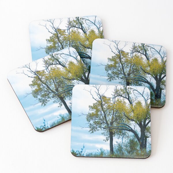 Item preview, Tree designed and sold by May Finch.