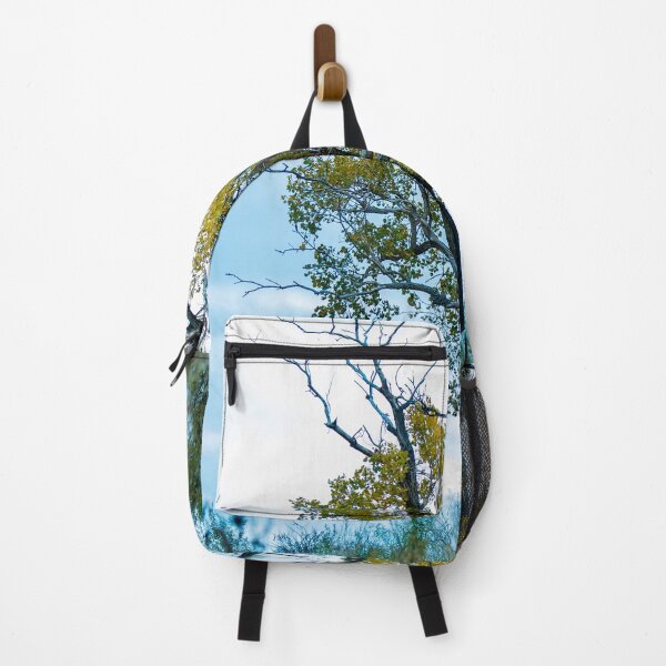 Item preview, Tree designed and sold by May Finch.