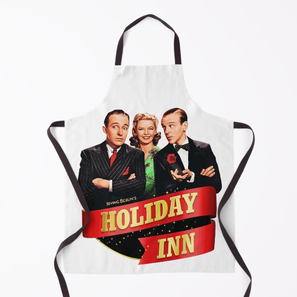 Item preview, Holiday Inn - Bing Crosby, Fred Astaire designed and sold by Clarkrd2.