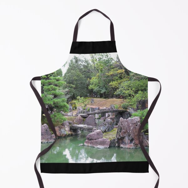 Item preview, Japanese Tranquil Garden designed and sold by LeanneAllen.