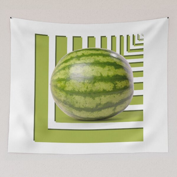 Item preview, Watermelon Sugar designed and sold by portraitsonthep.