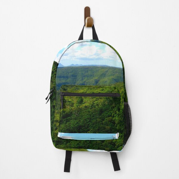 Item preview, A view to behold - Island style - Mauritius designed and sold by Totallyalive.