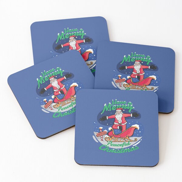 Item preview, Santa Claus Is Coming designed and sold by teledesign.