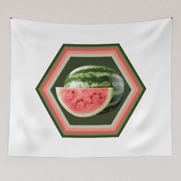 Item preview, Watermelon Sugar designed and sold by portraitsonthep.