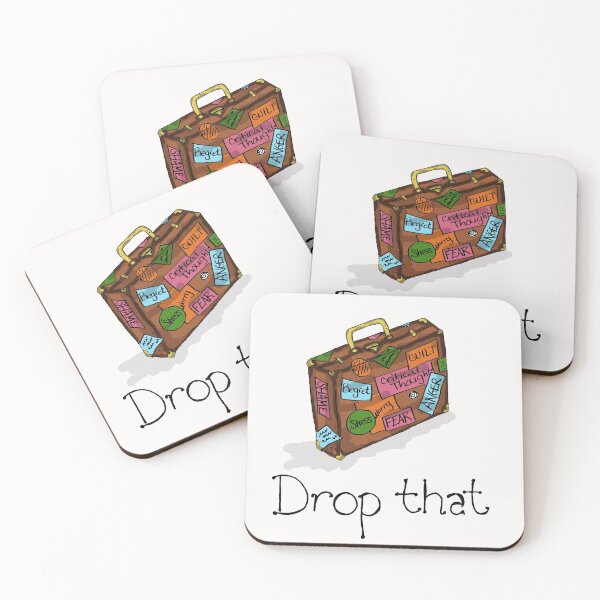 Item preview, Drop that designed and sold by Ginger Young.