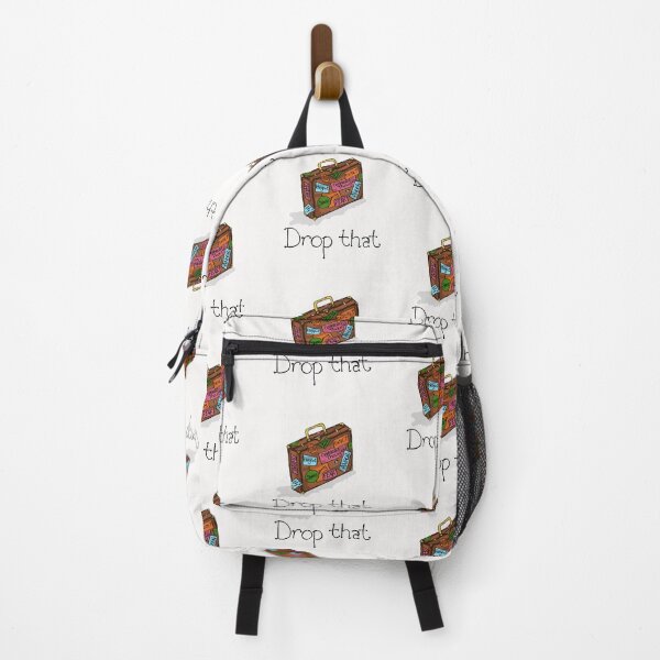 Item preview, Drop that designed and sold by Ginger Young.