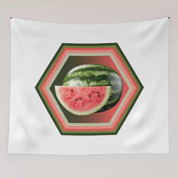 Item preview, Watermelon Sugar designed and sold by portraitsonthep.