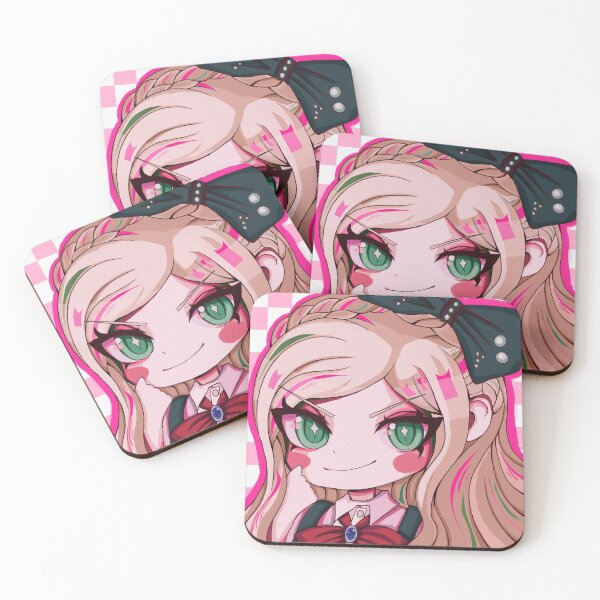 Item preview, Sonia nevermind // danganronpa 2 designed and sold by nyalaceshop.