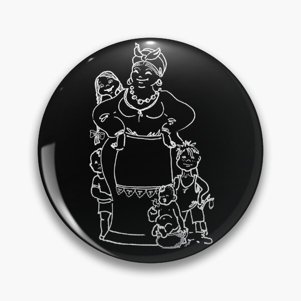 Item preview, Family (white on a dark background) designed and sold by NotaBeneArts.