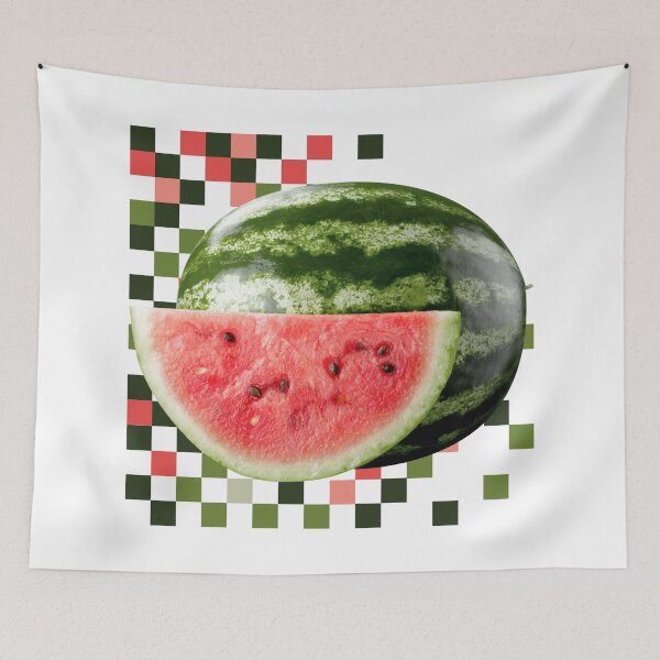 Item preview, Watermelon Sugar designed and sold by portraitsonthep.