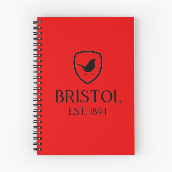 Item preview, Bristol Black designed and sold by VRedBaller.