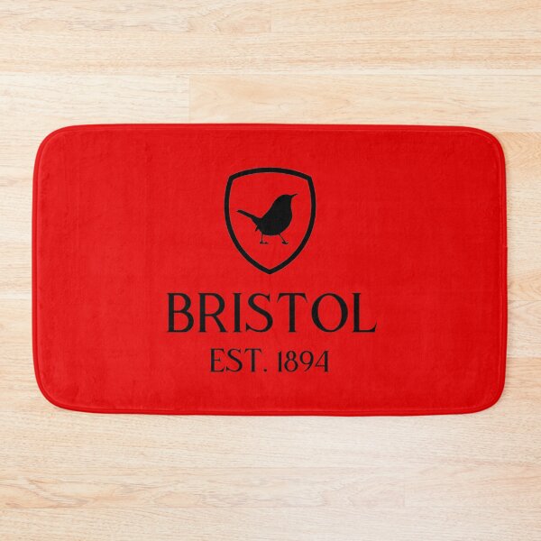 Item preview, Bristol Black designed and sold by VRedBaller.