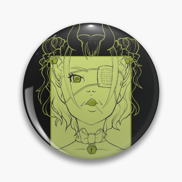 Item preview, Oni Lolipop 2.0 designed and sold by Astra-ad-Mare.
