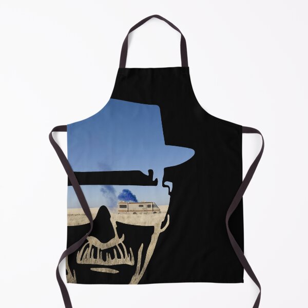 Item preview, Heisenberg Cooking In The Desert | Breaking Bad designed and sold by themaeins.