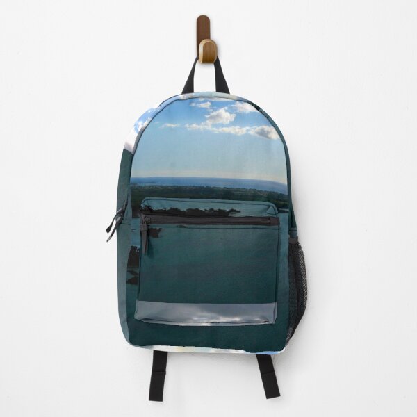 Item preview, A view to behold - Island shoreline - Mauritius designed and sold by Totallyalive.