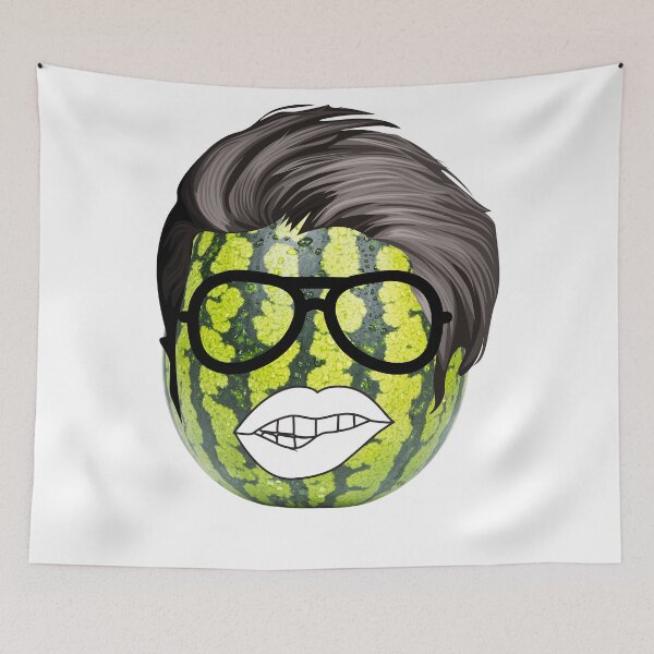 Item preview, Watermelon Sugar designed and sold by portraitsonthep.