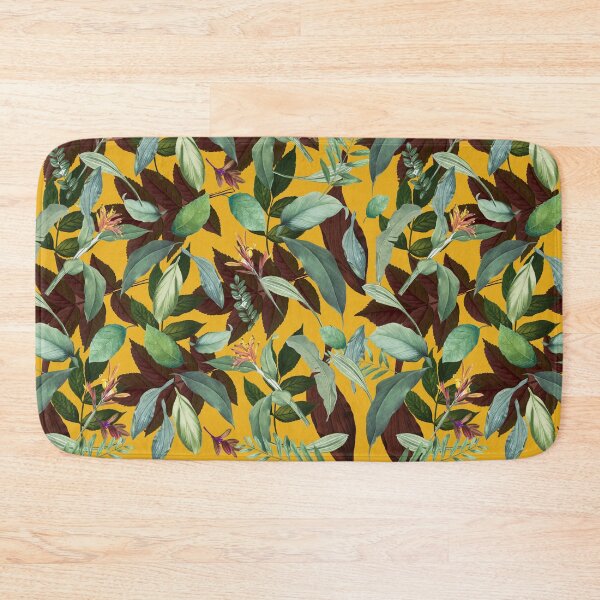 Item preview, Leaves designed and sold by Carvera Store.