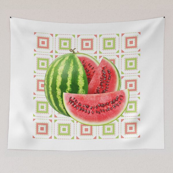 Item preview, Watermelon Sugar designed and sold by portraitsonthep.