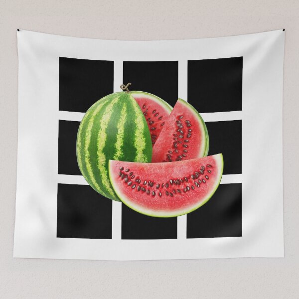 Item preview, Watermelon Sugar designed and sold by portraitsonthep.