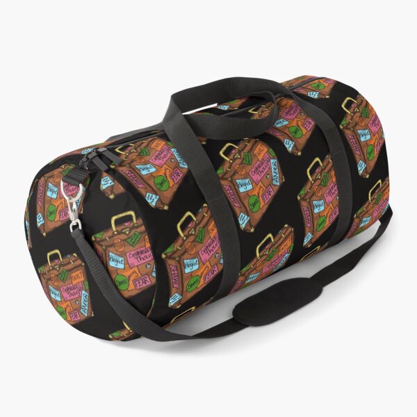 Item preview, Emotional Baggage designed and sold by Ginger Young.