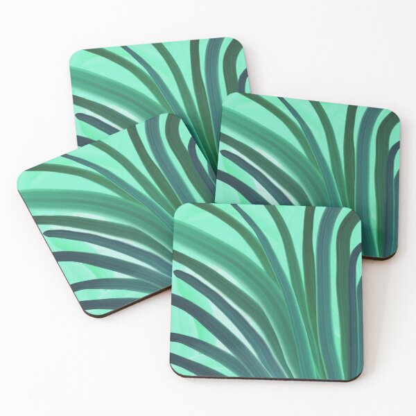 Item preview, Green Jungle designed and sold by Betty Mackey.