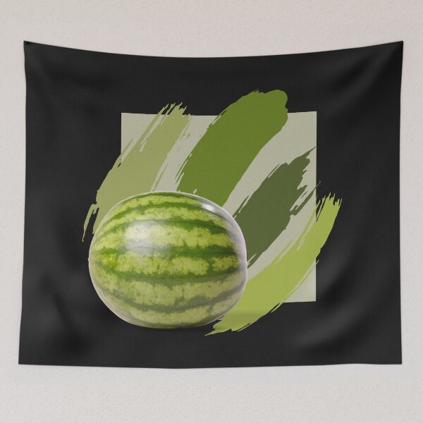 Item preview, Watermelon Sugar designed and sold by portraitsonthep.