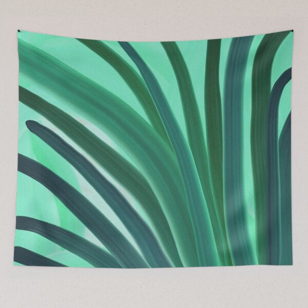 Item preview, Green Jungle designed and sold by Betty Mackey.