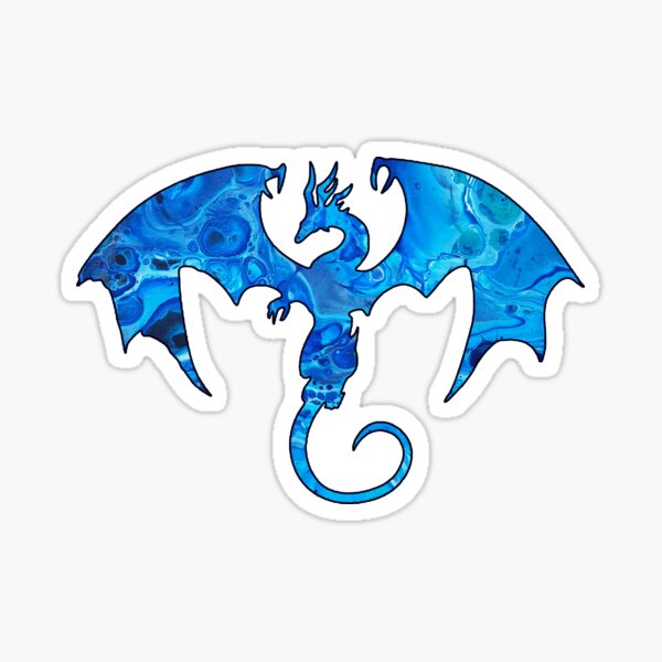 Eisdrache Geschenke Merchandise Redbubble